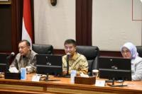 Wagub Erwan Ingin Jabar jadi Pionir Pengelolaan Ekonomi dan Keuangan Syariah