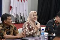 Pemprov NTB Dorong Peningkatan Transaksi Digital di Pemerintahan
