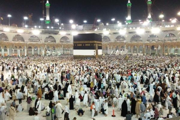 Jemaah Haji Harus Tahu! Ini Hal yang Dilarang di Masjidil Haram dan Masjid Nabawi