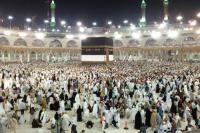 Jemaah Haji Harus Tahu! Ini Hal yang Dilarang di Masjidil Haram dan Masjid Nabawi