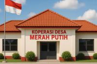 Bapanas Sebut Hilirisasi Pangan Bisa Dicapai Melalui Kopdes Merah Putih