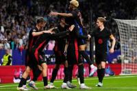Bekuk Espanyol, Barcelona Kunci Gelar Juara La Liga 2024/2025