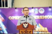SMAN 5 Taruna Brawijaya Raih Juara Umum Creative Camp Jatim 2025