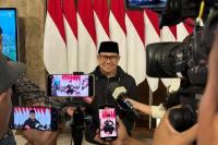 Diutus Presiden Prabowo ke Vatikan, Cak Imin Bawa Pesan Khusus untuk Paus Leo XIV
