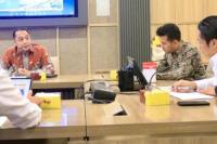 Pemprov Jatim Paparkan Rencana Pembangunan Flyover Taman Pelangi Surabaya