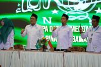 Gelar Rakorwil, LKKPWNU Jateng Soroti Soal Stunting Sampai Pekerja Anak
