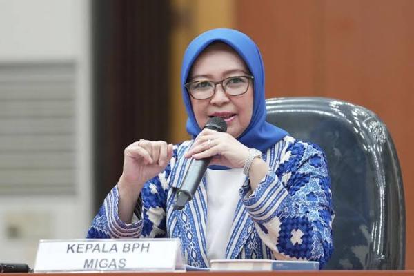 Kunjungi Kilang Plaju, BPH Migas Pastikan Kebutuhan BBM di Sumbagsel Terpenuhi