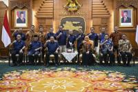 KONI Jatim Gandeng Pengusaha Muda Sukseskan Porprov IX 2025
