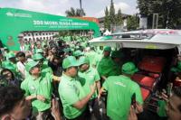 Luncurkan Jabaremergency, PKB : Ini Bukan Sekadar Konten TikTok