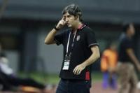 Usai Keok Dari Madura United, Pelatih Bali United FC Berpamitan