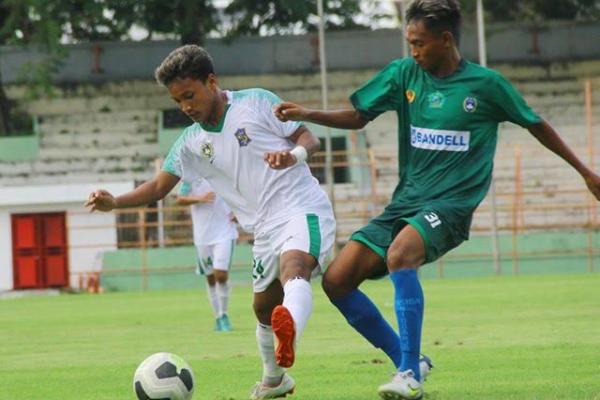 Bondowoso Takluk di Laga Perdana, Lumajang Petik Kemenangan
