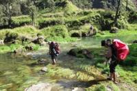 Gubernur NTB Rencanakan Geopark Dan Biosfer Digabung Secepatnya