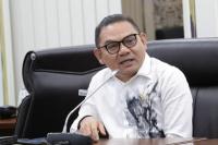 Bang Jay Dorong Kementan Intensifkan Pemeriksaan Hewan Kurban