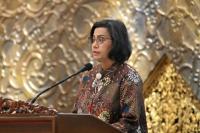 Menkeu Sri Mulyani Bidik Pertumbuhan Ekonomi di 2026 Capai 5,8 Persen
