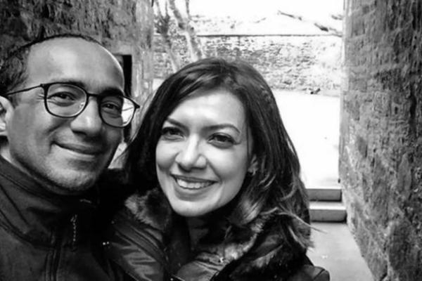 Suami Najwa Shihab, Ibrahim Assegaf Meninggal dunia