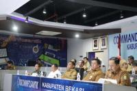 Pemkab Bekasi Komitmen Pembentukan Koperasi Merah Putih