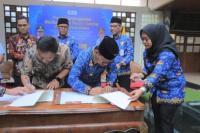 Terima 1,6 Juta m² Lahan PSU, Pemkot Tangerang Siap Kelola untuk Kesejahteraan Masyarakat