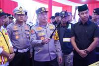 Tekan Balap Liar Polda Riau Gelar `Bhayangkara Race Cup 2025`