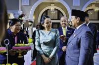 Presiden Prabowo: Indonesia Komitmen Perkuat Hubungan Bilateral dengan Thailand