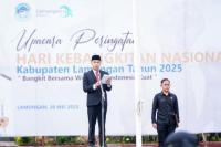 Peringati Harkitnas, Pemkab Lamongan Tegaskan Pentingnya Kedaulatan Digital