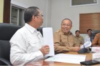Pemprov NTB Rampingkan OPD, Berpotensi Hemat Hingga Rp 100 Miliar