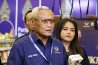 Respon Politisi Nasdem Soal Kebijakan Penghapusan Kuota Impor