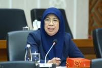 Andi Yuliana Dorong Penyusunan RUU PPRT Pertimbangkan Aspek Kekeluargaan