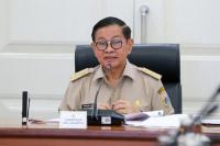 Pemprov DKI Bentuk 267 Koperasi Kelurahan, Pramono: Oktober Sudah Beroperasi