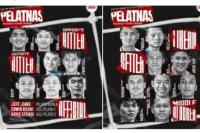 PBVSI Panggil 16 Pemain Perkuat Timnas Voli Putra Indonesia