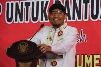 Kejati Jatim Periksa 100 Orang Dugaan Penyimpangan BSPS di Sumenep, Ini Respon Bupati