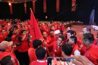 Misbakhun Ditetapkan sebagai Ketua Umum SOKSI Periode 2025-2030
