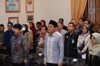 Komisi II DPR Apresiasi Kinerja Penyelesaian Masalah Pertanahan di Pandeglang