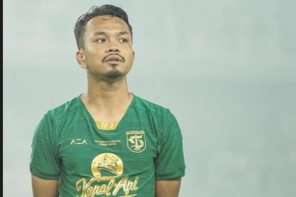 Muhammad Hidayat Resmi Tinggalkan Persebaya, Laga Lawan Bali United Jadi Perpisahan