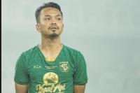 Muhammad Hidayat Resmi Tinggalkan Persebaya, Laga Lawan Bali United Jadi Perpisahan