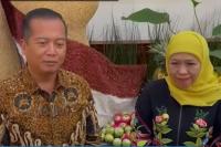 Provinsi NTB Jalin Kerja Sama Perbankan dan Ekonomi Daerah dengan Jawa Timur