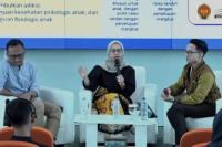 Lindungi Hak Anak di Ruang Digital, Nisa Felicia: Diperlukan Peran Semua Pihak