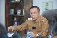 Wali Kota Bima Siapkan Rp4 Miliar untuk Revitalisasi Lapangan Serasuba Jadi Ikon Kota