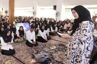 Sah! 625 CPNS-PPPK Terima SK Bupati Banyuwangi Ipuk Festiandani