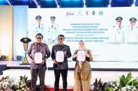 Pemkab Bojonegoro Perkuat Layanan Kesehatan lewat MoU Bersama RSCM dan Tulungagung