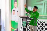 Resmikan Kantor PKB Indramayu, Cak Imin: Harus Jadi Pusat Pelayanan Masyarakat
