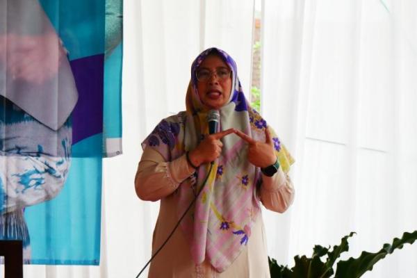 Nduk Nik Ajak Masyarakat Teladani Semangat Kebangkitan Nasional