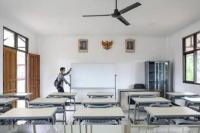 Sekolah Rakyat Menjadi Harapan Baru Bagi Anak-anak Di NTB