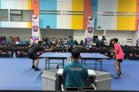 Kemenpora Gelar Seleksi Nasional Tenis Meja, Diikuti 198 Atlet