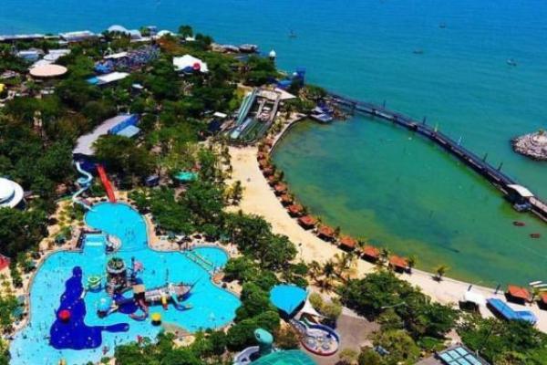5 Surga Tersembunyi di Lamongan yang Instagramable dan Wajib Dikunjungi