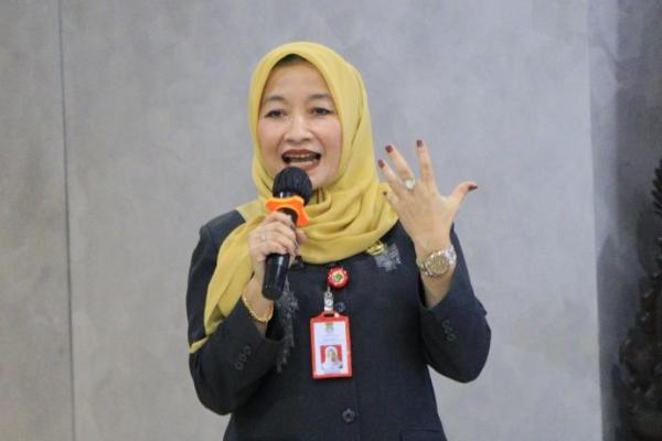 RSUD Tangerang Gelar Sosialisasi Klinik Tumbuh Kembang Anak Level 3