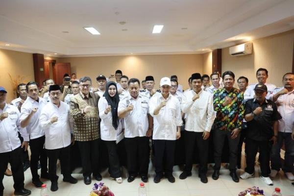 Peran Desa Sangat Krusial dalam Wujudkan Visi Pembangunan Nasional