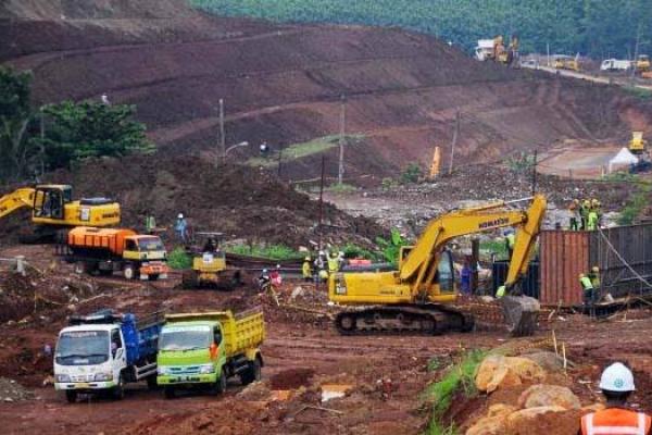 101 Lahan Terdampak Proyek Drainase, Pemkot Bima Minta Segera Dibebaskan