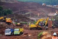 101 Lahan Terdampak Proyek Drainase, Pemkot Bima Minta Segera Dibebaskan