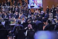 Hadiri KTT ASEAN, Prabowo Dorong Penguatan dan Perlindungan Pekerja di Kawasan