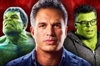 Mark Ruffalo Dikabarkan Kembali Perankan HULK di Film Spider-Man: Brand New Day